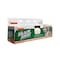 Frost King Drain Away 0.1 in. H X 9 in. W X 46 in. L White Vinyl Downspout Extension DE46WH - alternate 4